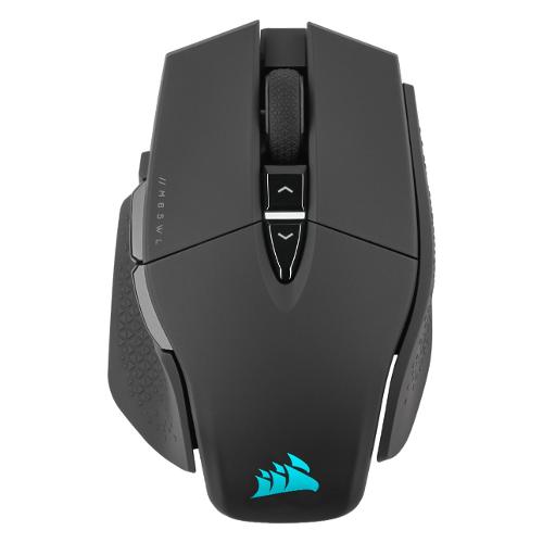 Corsair Mouse Gaming RGB M65 Ultra Black CH 9319411 EU2