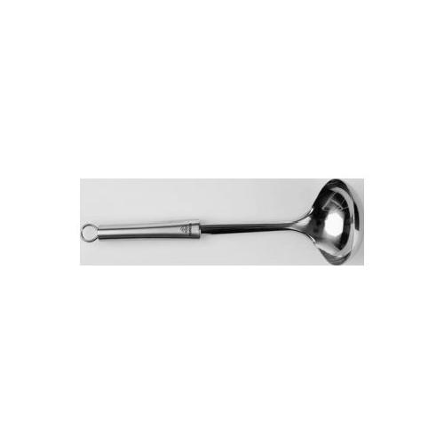 Ghidini Cipriano Mestolo Inox SMART Cromo lucido 2428