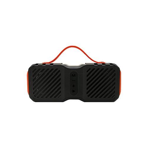 Xtreme Cassa party Deep Black e Orange 30W 33186