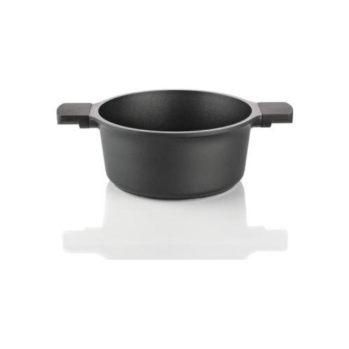 Guzzini Casseruola Antiaderente (20cm) COOK & SPACE Nero 09832033