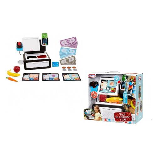 Little Tikes Registratore cassa cn lettore 656163