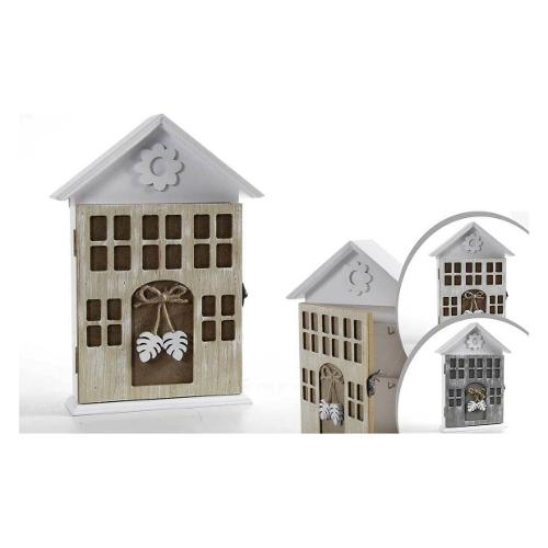 Gicos Bacheca chiavi Assortito (19x5x26 cm) 765728