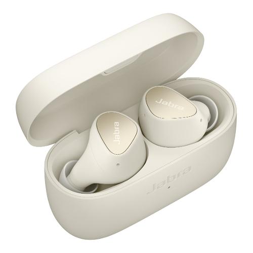 Jabra Auricolari microfono bluetooth ELITE 3 Tws Light beige 100 91410003 60