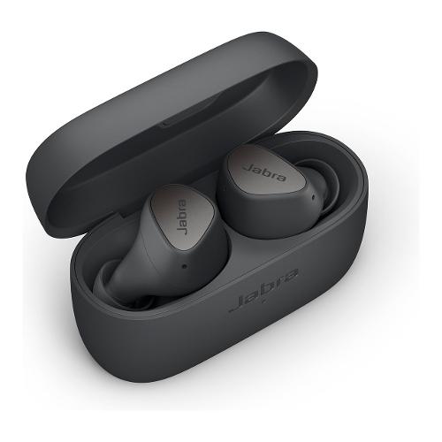 Jabra Auricolari microfono bluetooth ELITE 3 Tws Dark grey 100 91410000 60