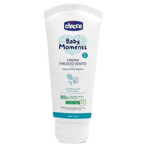 Chicco Crema idratante Freddo Vento Tubetto 50 ml BABY MOMENTS 00010597000000
