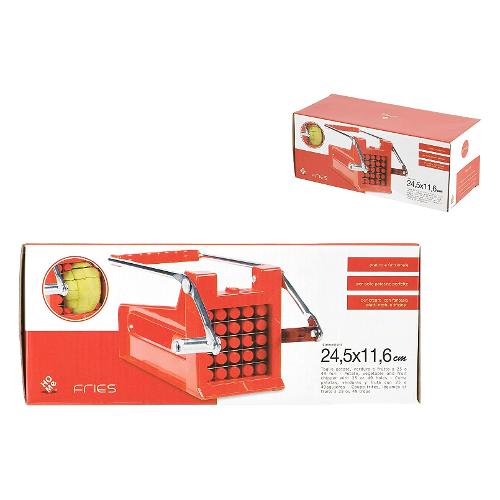 Home Taglia patate 25 Fori Assortito