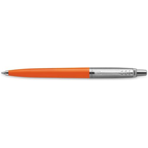 Parker Penna sfera scatto JOTTER ORIGINAL tratto Medio - 1,0 mm Blu o Nero 2154428