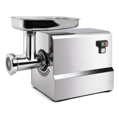 Reber Tritacarne elettrico N 12 Inox 20110N 600W