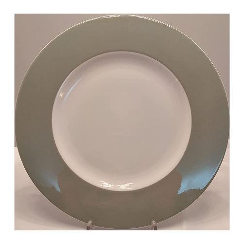 Livellara Piatto piano Bone China (29cm) FRESHNESS BANDY Sage A0434D56