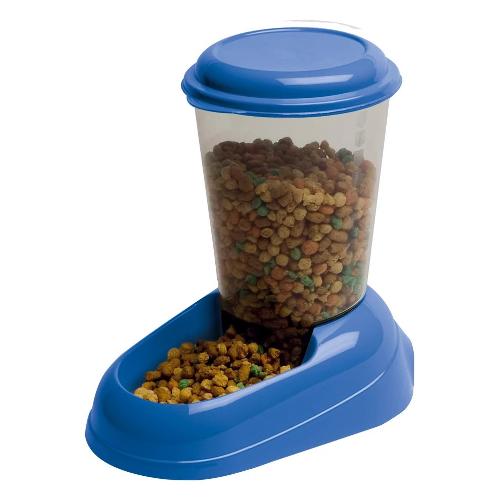 Ferplast Distributore cibo animali Zenith Blu (3L) 71970099W2