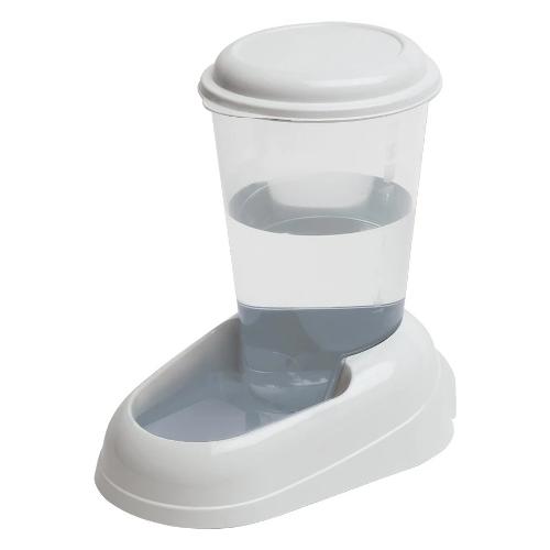 Ferplast Distributore acqua per cani e gatti Nadir Bianco (3L) 71975099W2