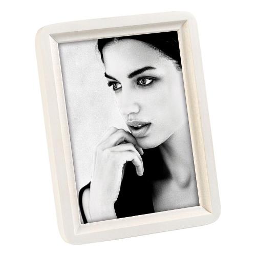 Mascagni Portafoto (per 1f 13x18 cm ) Bianco A1068Q
