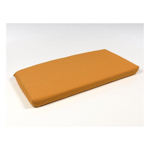 Nardi Cuscino divano acrilico 2 posti NET Bench Senape 36338 00 069