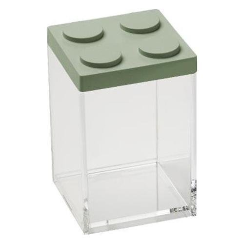 Omada Barattolo (1L) BRICK STORE Verde salvia M6411NA
