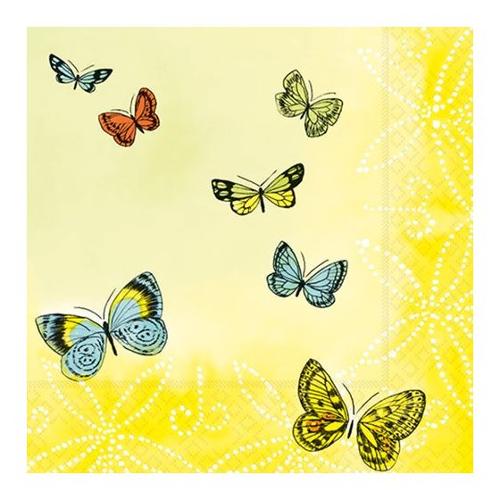 Pap Star Set tovaglioli monouso 20pz 3 veli Classic 85696