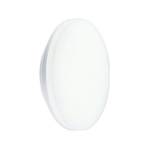 Sovil Plafoniera da esterno HILTON Bianco (9,5x30cm) 99509 02 1 luce - LED - Max 30W