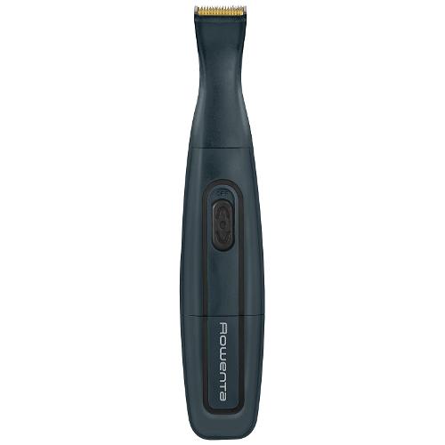 Rowenta Regolabarba NOMAD Mini Black TN3651