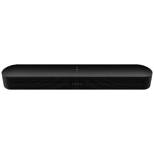 Sonos Soundbar BEAM Gen 2 Black BEAM2EU1