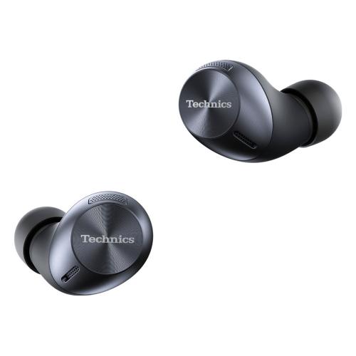Technics Auricolari microfono bluetooth Alexa Ready TWS Black EAH AZ40BK