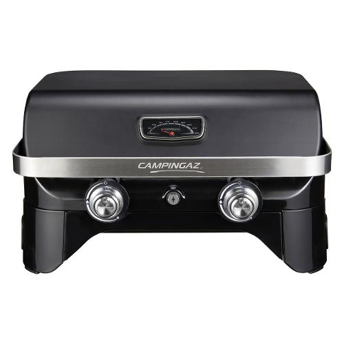 Camping Gaz Piastra cottura GPL Attitude 2100 Lx Nero 2000038741
