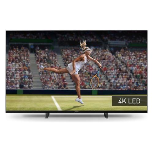 Panasonic Tv 55" ( LED ) my Home Screen JX940 SERIES Smart TV LED 4K Black TX 55JX940E