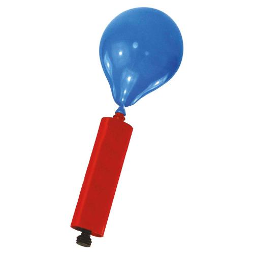 Pompa palloncini Manuale L. 29cm 26899