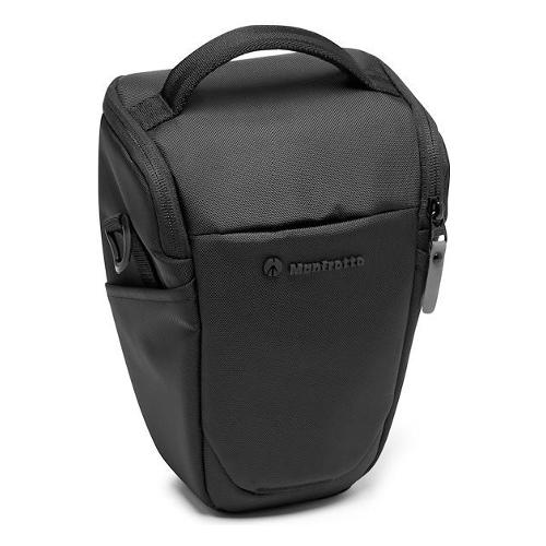 Manfrotto Borsa Fondina ADVANCED M Iii Black MB MA3 H M