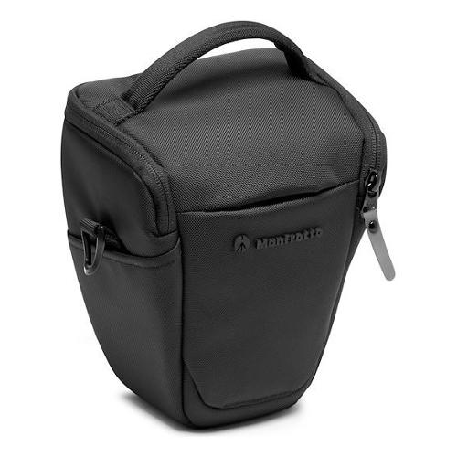 Manfrotto Borsa Fondina ADVANCED S Iii Black MB MA3 H S