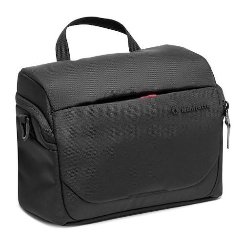 Manfrotto Borsa Tracolla ADVANCED M Iii Black MB MA3 SB M