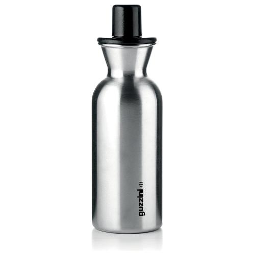 Guzzini Oliera (330ml) Perfect Dressing Steel Edition KITCHEN ACTIVE Cromo satinato 11720010