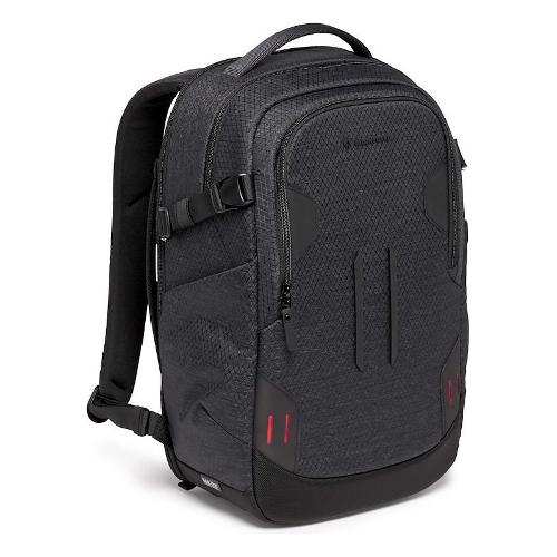 Manfrotto Borsa Zaino PRO LIGHT Backloader S Black MB PL2 BP BL S
