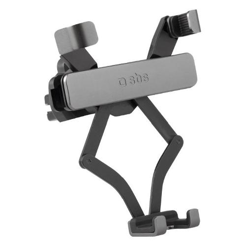 Sbs Supporto auto smartphone Car Holder Gravity Pro Black e Gray TESUPGRAVPRO