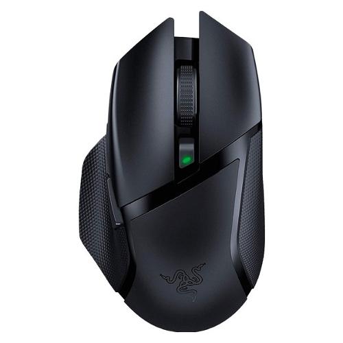 Razer Mouse Gaming BASILISK X Hyperspeed Black RZ01 03150100 R3G1