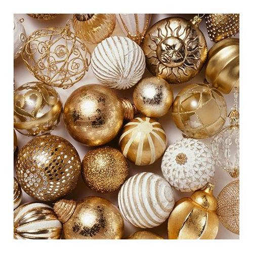 Pap Star Set tovaglioli monouso 20pz 3 Veli CHRISTMAS 88182