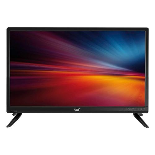 Trevi Tv 19" ( LED ) Ltv 1904 Sa2 Black 1904S200