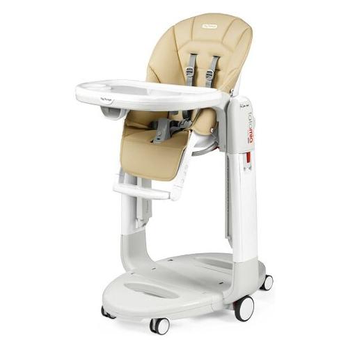Peg Perego Seggiolone Multifunzione Reclinabile 3 in 1 TATAMIA FOLLOW ME Paloma IH02000001BL46