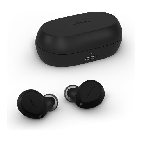 Jabra Auricolari microfono bluetooth ELITE 7 Active Black 100 99171700 98