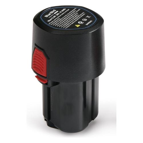 Blue Bird Batteria utensili 12,6V 2,5Ah 451920