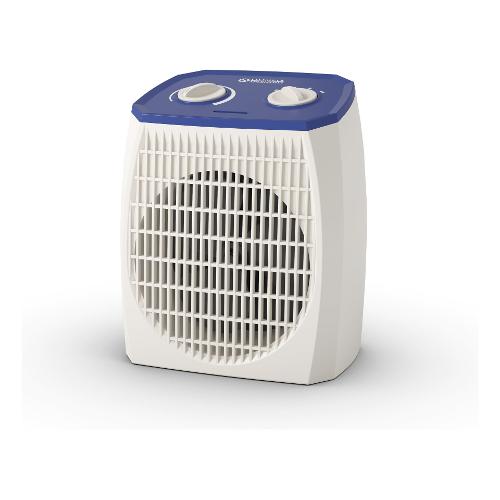 De Longhi Termoventilatore Hfx30C18.Iw Termoventilatore De Longhi  0114571000 CAPSULE Hfx30C18.Iw Bianco perla