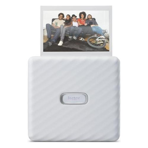 Stampante fotografica INSTAX Link Wide Ash white