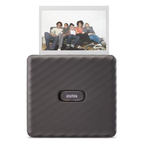 Fujifilm Stampante fotografica INSTAX Link Wide Mocha gray