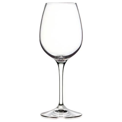 Set calici Vino bianco 4pz WILLSBERGER Trasparente 7,9 x 23,8 cm 365ml  1416182