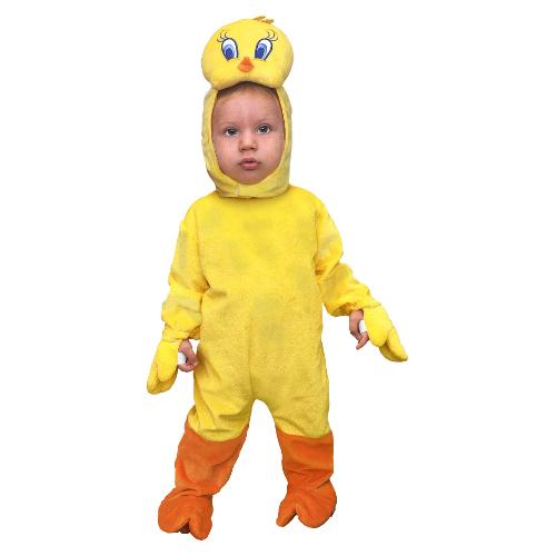 Ciao Costume carnevale Titti Assortito taglia 2-3 anni 11712