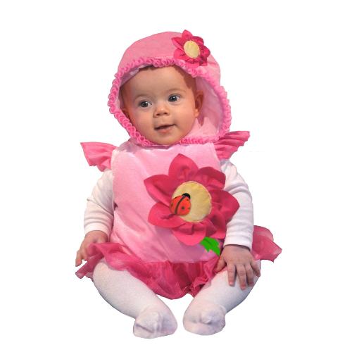 Costume carnevale Baby Assortito 97132