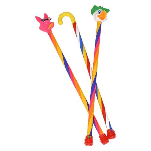 Ciao Accessorio carnevale Bastone Sonoro Assortito 22513