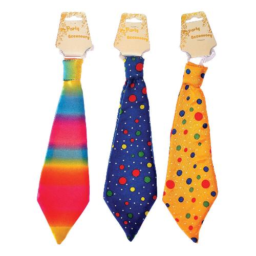 Ciao Accessorio carnevale Cravattina Assortito 26905