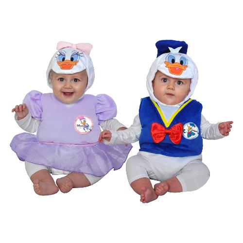 Costume on sale paperino bambino