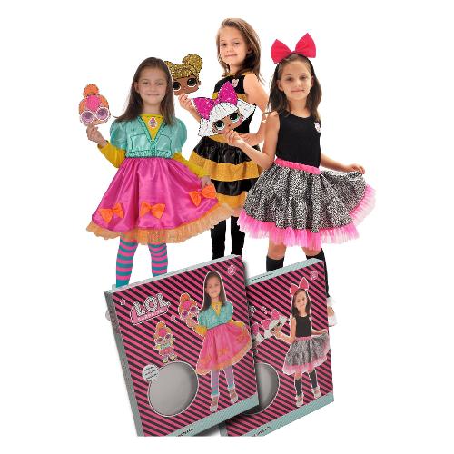 Negozio Giocattoli Trendy Toys - Vestito carnevale #lolsurprise Costume più  accessori🤩 Taglia 6-9 anni #lol #vestiticarnevale #carnevale #bambina  #cool #collectlol #CollectLOL#trendytoysaulla #giocattoli #italia #aulla  #massacarrara #negoziogiocattoli