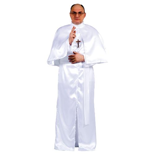 Ciao Costume carnevale Eminenza Assortito taglia Adulto 62073