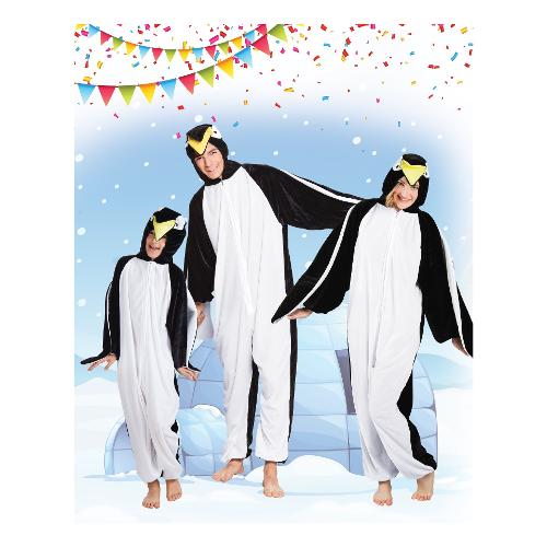 Ciao Costume carnevale Pinguino Peluche (180 cm) 29843